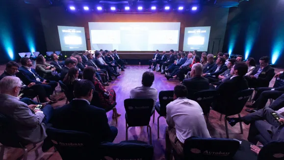 Pesquisa do GRI Institute avalia os principais segmentos do real estate brasileiro para 2026